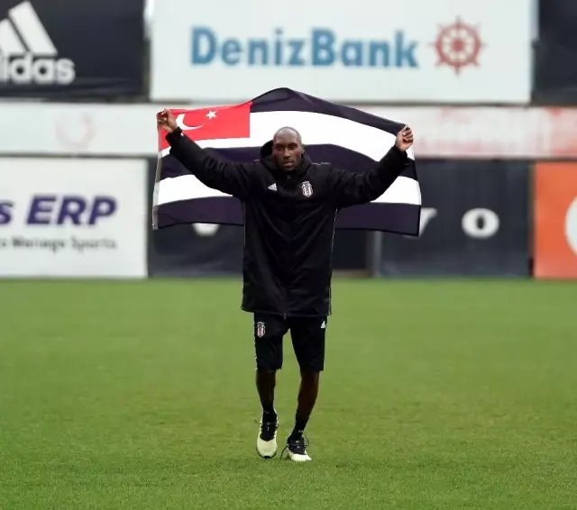 Son dakika haber: Atiba Hutchinson: 'Derbide tek amacımız kazanmak olacak' Son dakika haber: Atiba Hutchinson: 'Derbide tek amacımız kazanmak olacak'