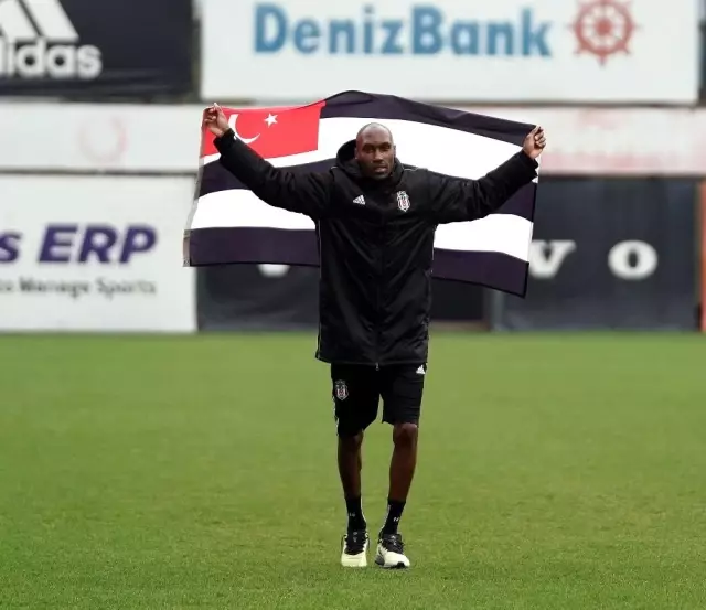 Son dakika haber: Atiba Hutchinson: 'Derbide tek amacımız kazanmak olacak' Son dakika haber: Atiba Hutchinson: 'Derbide tek amacımız kazanmak olacak'
