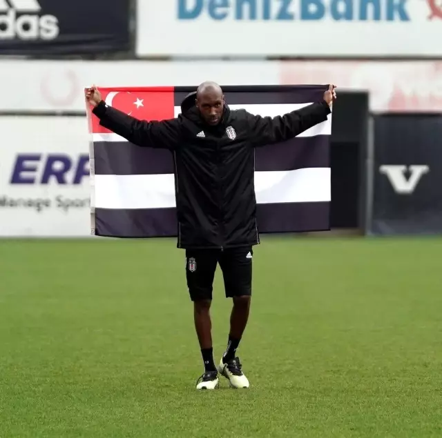 Son dakika haber: Atiba Hutchinson: 'Derbide tek amacımız kazanmak olacak' Son dakika haber: Atiba Hutchinson: 'Derbide tek amacımız kazanmak olacak'