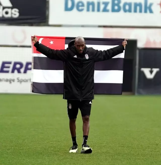 Son dakika haber: Atiba Hutchinson: 'Derbide tek amacımız kazanmak olacak' Son dakika haber: Atiba Hutchinson: 'Derbide tek amacımız kazanmak olacak'
