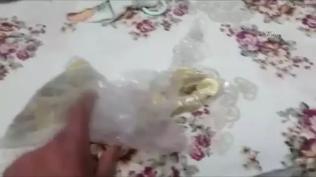 Son dakika haberleri! Avcılar'da sahte para ve altın operasyonunda 4 kişi yakalandı Son dakika haberleri! Avcılar'da sahte para ve altın operasyonunda 4 kişi yakalandı
