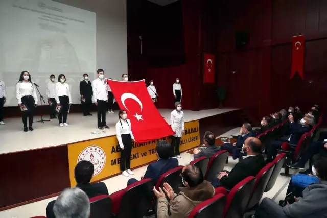 Bağcılar'da Çanakkale zaferi kutlandı, şehitler anıldı