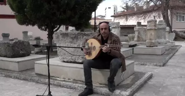 Bilecik Belediyesi'nden Çanakkale Zaferi için anlamlı klip