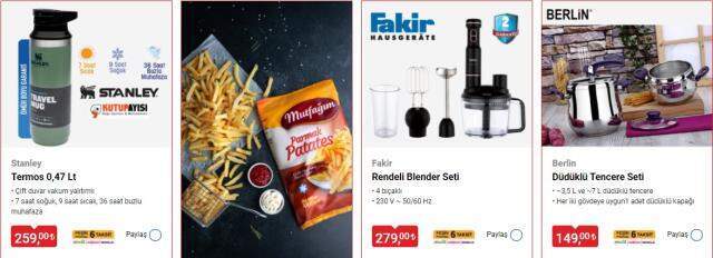 BİM 19 Mart 2021 aktüel ürünleri | 19 Mart BİM indirimli ürünler kataloğunda neler var? BİM aktüel ürünler! BİM market aktüel ürünler günü ne zaman?