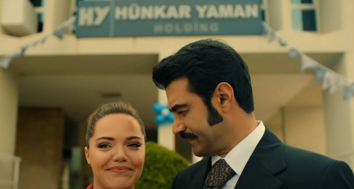 Bir Zamanlar Çukurova canlı izle! ATV Bir Zamanlar Çukurova 88. yeni bölüm canlı izle! Bir Zamanlar Çukurova son bölümde neler oldu?