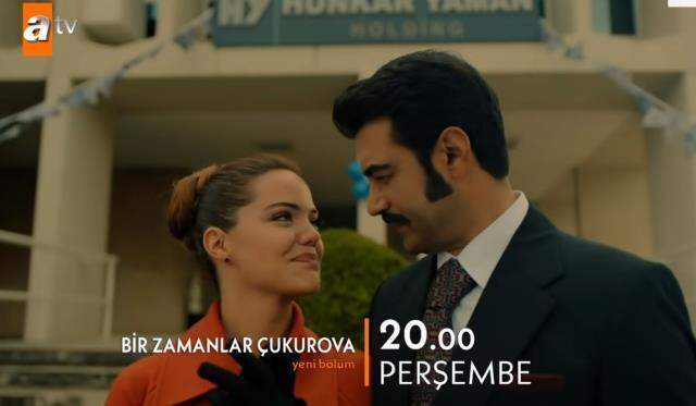 Bir Zamanlar Çukurova canlı izle! ATV Bir Zamanlar Çukurova 88. yeni bölüm canlı izle! Bir Zamanlar Çukurova son bölümde neler oldu?