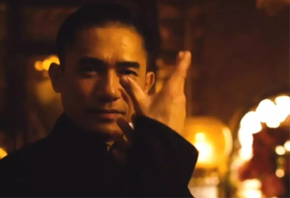 Büyük Usta filmi oyuncuları kim? Büyük Usta konusu, oyuncuları ve Büyük Usta özeti!