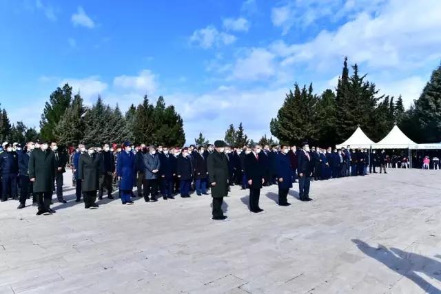 Çanakkale Deniz Zaferi'nin 106. yıl dönümü