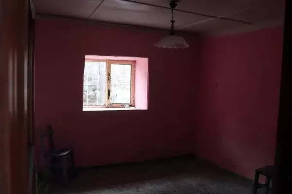 ÇANAKKALE Çanakkale Savaşları kahramanı Yahya Çavuş'un evi restore edilmeye başlandı