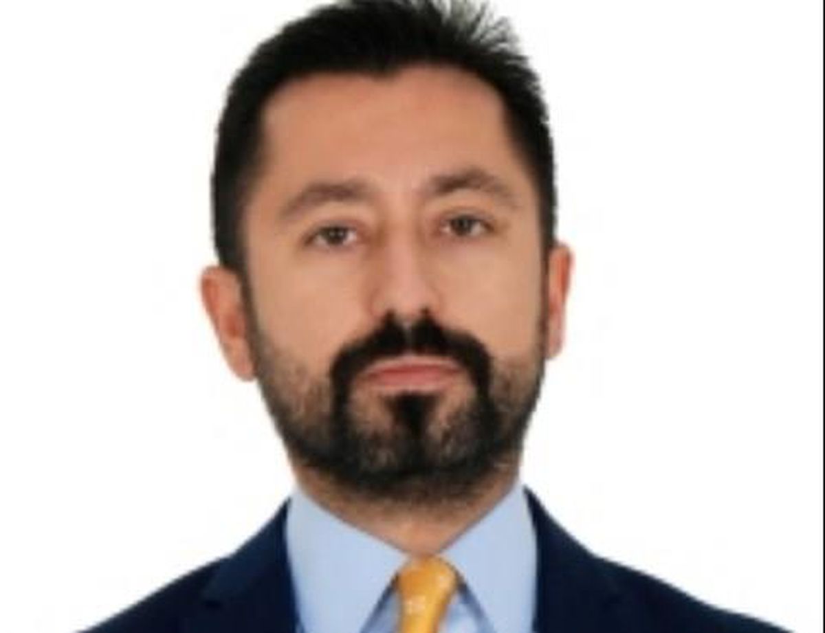 Cem KAYA kimdir? Cem KAYA kaç yaşında, nereli? Cem KAYA hayatı ve biyografisi!