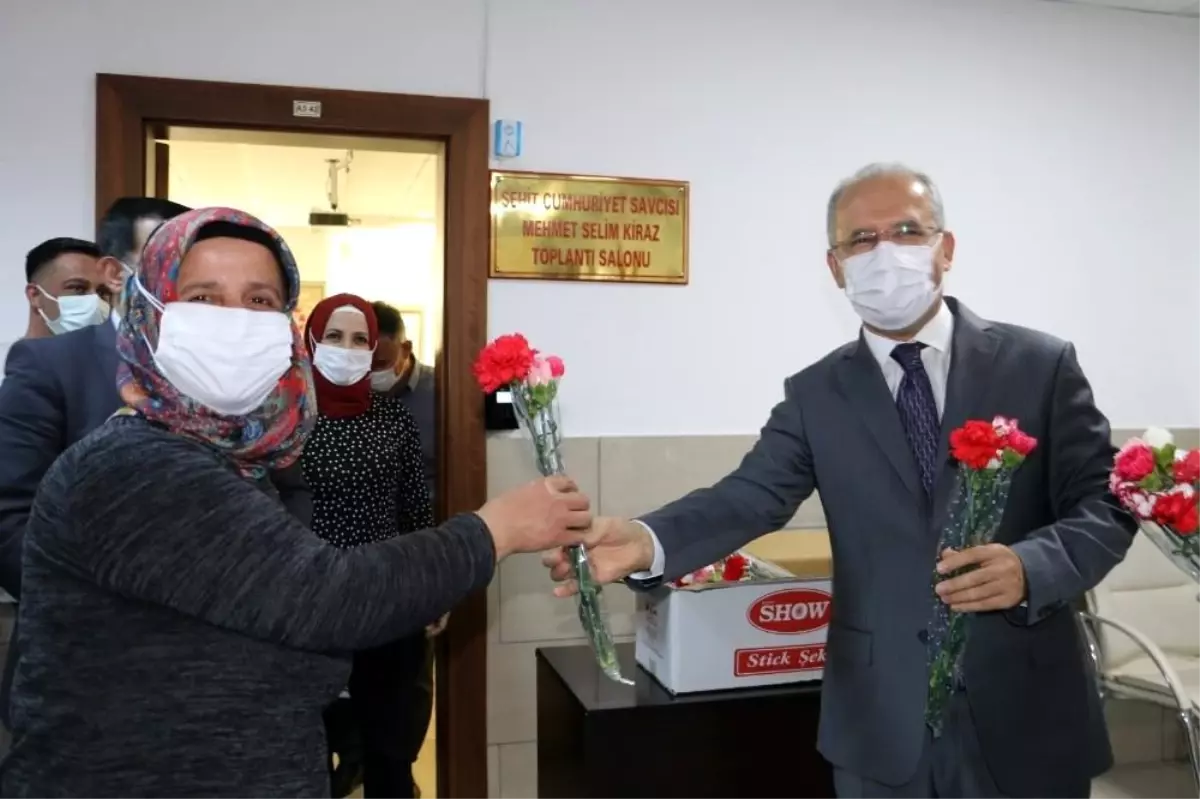 Cumhuriyet Başsavcısı İnal: ' Çanakkale Zaferi, dün olduğu gibi bugün de birlik ve beraberliğimizin en güçlü nişanesidir'