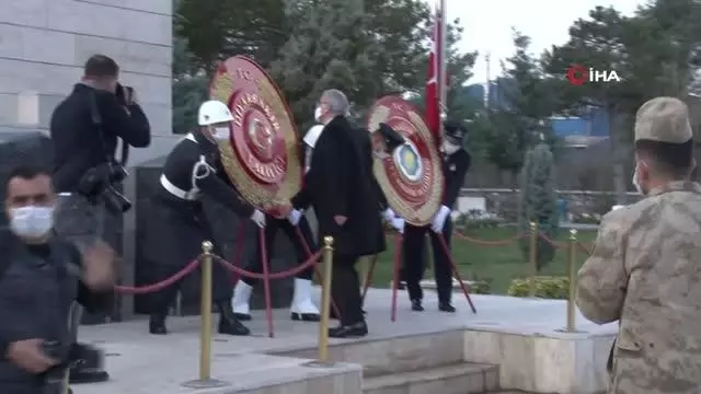 Diyarbakır'da 18 Mart Çanakkale Zaferi etkinliği Diyarbakır'da 18 Mart Çanakkale Zaferi etkinliği