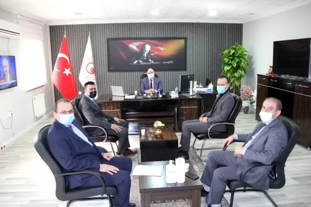 Doğubayazıt'ta dil sokağı ve kütüphane açılışları yapıldı Doğubayazıt'ta dil sokağı ve kütüphane açılışları yapıldı