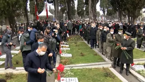 EKREM İMAMOĞLU'NA ŞEHİTLİKTE TEPKİ- 2 EKREM İMAMOĞLU'NA ŞEHİTLİKTE TEPKİ- 2