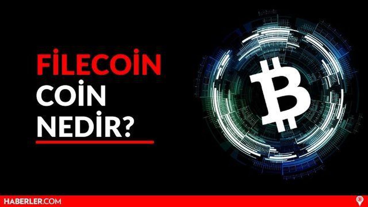 Filecoin Coin nedir? (18 Mart) Filecoin (FIL) Coin yorum ve grafiği