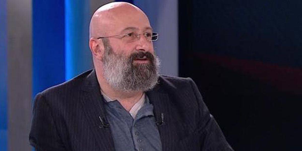 Hikmet Genç kimdir? Hikmet Genç kaç yaşında, nereli? Hikmet Genç hayatı ve biyografisi!