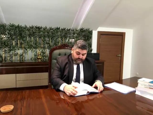 Son dakika haberi! Hukukçular Derneği Gebze'de avukatın öldürülmesine tepki gösterdi