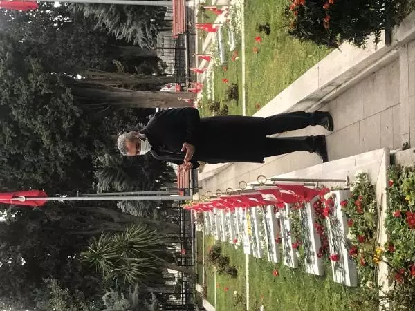 Son Dakika | İMAMOĞLU'NA ŞEHİTLİKTE TEPKİ GÖSTEREN KİŞİDEN AÇIKLAMALAR Son Dakika | İMAMOĞLU'NA ŞEHİTLİKTE TEPKİ GÖSTEREN KİŞİDEN AÇIKLAMALAR