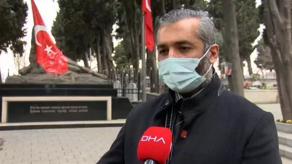 Son Dakika | İMAMOĞLU'NA ŞEHİTLİKTE TEPKİ GÖSTEREN KİŞİDEN AÇIKLAMALAR Son Dakika | İMAMOĞLU'NA ŞEHİTLİKTE TEPKİ GÖSTEREN KİŞİDEN AÇIKLAMALAR
