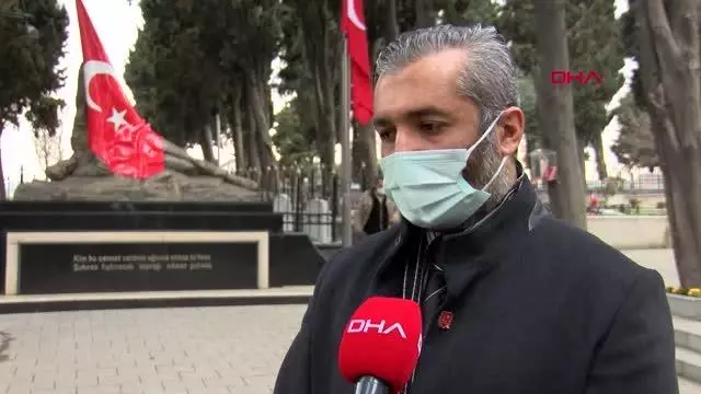 Son Dakika | İMAMOĞLU'NA ŞEHİTLİKTE TEPKİ GÖSTEREN KİŞİDEN AÇIKLAMALAR Son Dakika | İMAMOĞLU'NA ŞEHİTLİKTE TEPKİ GÖSTEREN KİŞİDEN AÇIKLAMALAR