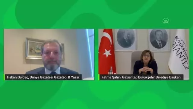 'İmece Summit: Geleceğe Etki Zirvesi'nde yerel yönetimlerin değişimi yönetmedeki rolü konuşuldu 'İmece Summit: Geleceğe Etki Zirvesi'nde yerel yönetimlerin değişimi yönetmedeki rolü konuşuldu