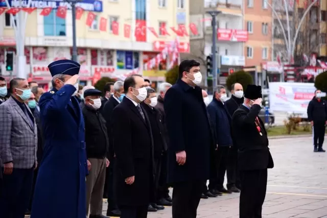 Kahramankazan'da 'Şehit Emanetleri' sergisi Kahramankazan'da 'Şehit Emanetleri' sergisi