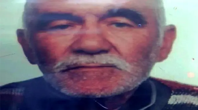 Kayıp yaşlı adamın cansız bedeni 30 kilometre uzakta bulundu