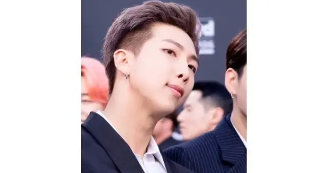 Kim Nam-joon kimdir? Kim Nam-joon kimdir?