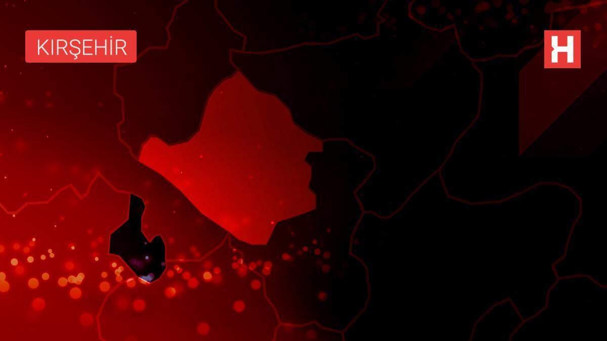 Kırşehir'de üç meslek lisesine proje desteği