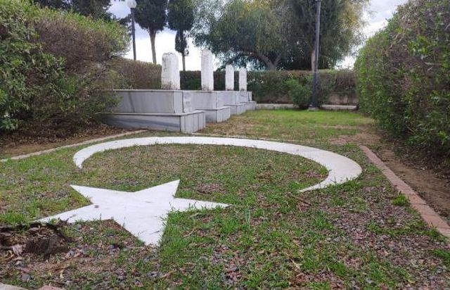 KKTC'de 217 Çanakkale şehidi yatıyor