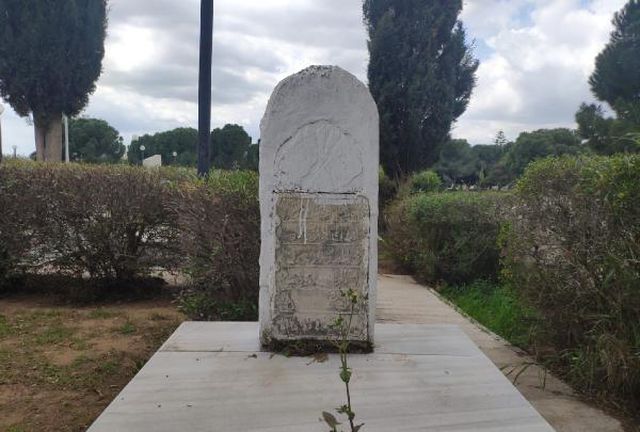 KKTC'de 217 Çanakkale şehidi yatıyor