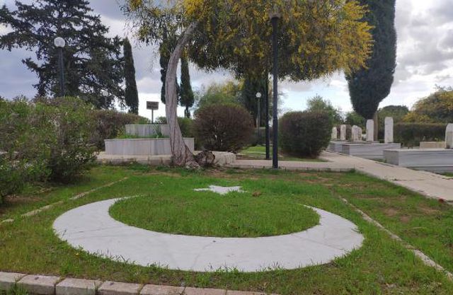 KKTC'de 217 Çanakkale şehidi yatıyor