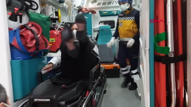 kocaeli kendisini uyaran halk otobusu surucus 2 14002953 o