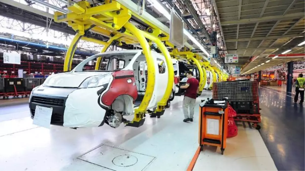 Küresel kriz Türkiye'ye de sıçradı! Tofaş üretime 2 hafta ara veriyor