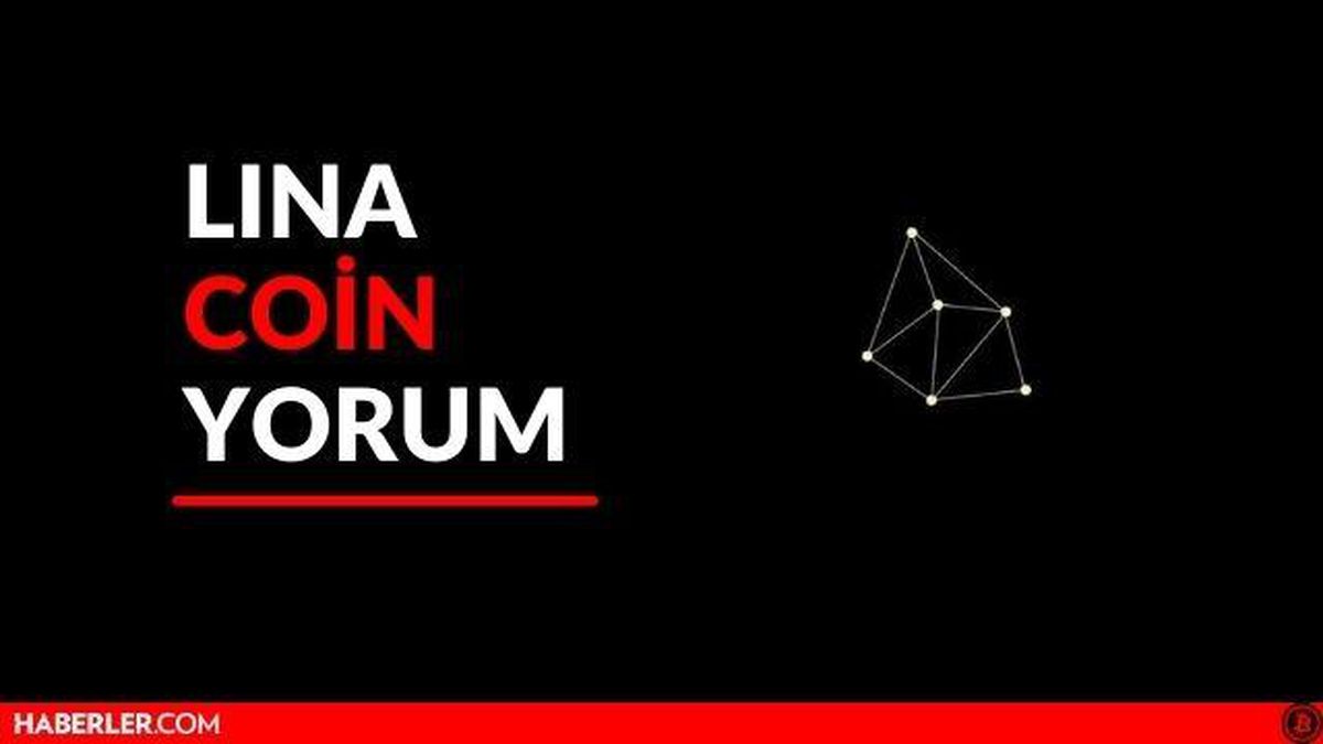 LINA coin yorum: Linear Finance, Binance'de LINA listelemesinin ardından % 145 patladı