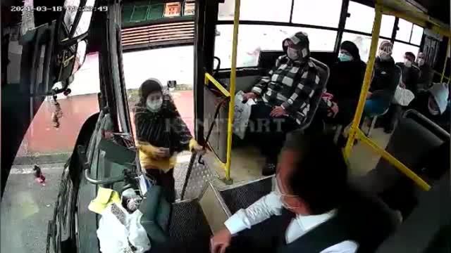 midibus soforunun darbedilmesi arac kamerasin 14003213 o