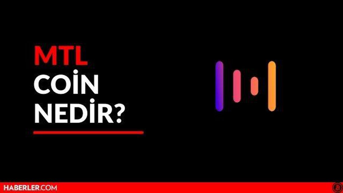 MTL Coin nedir? Güncel Metal (MTL) Coin yorum ve grafiği