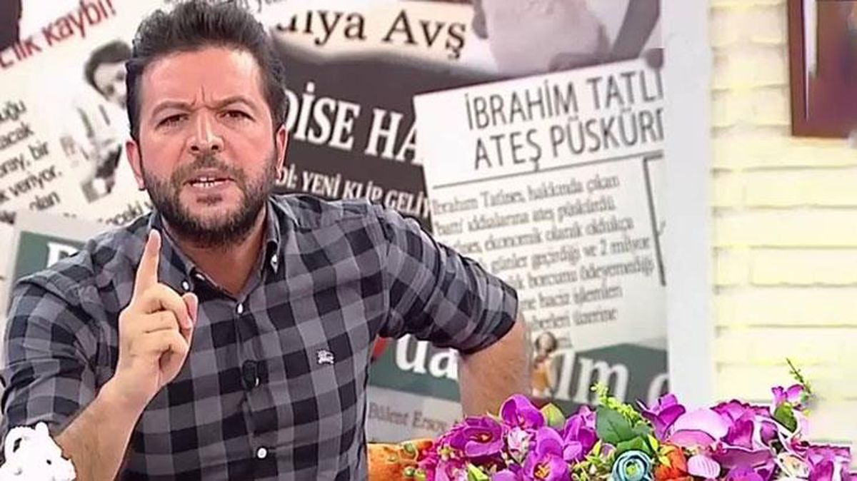 Nihat Doğan, HDP'nin kapatılmasına karşı çıktı! Paylaşıma tepki yağdı