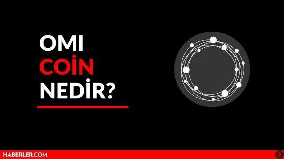 OMI Coin nedir? Güncel ECOMI (OMI) Coin yorum ve grafiği