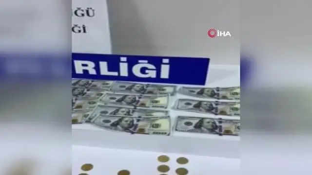 Piyasaya sahte altın ve yabancı para süren şebeke çökertildi: 4 gözaltı Piyasaya sahte altın ve yabancı para süren şebeke çökertildi: 4 gözaltı