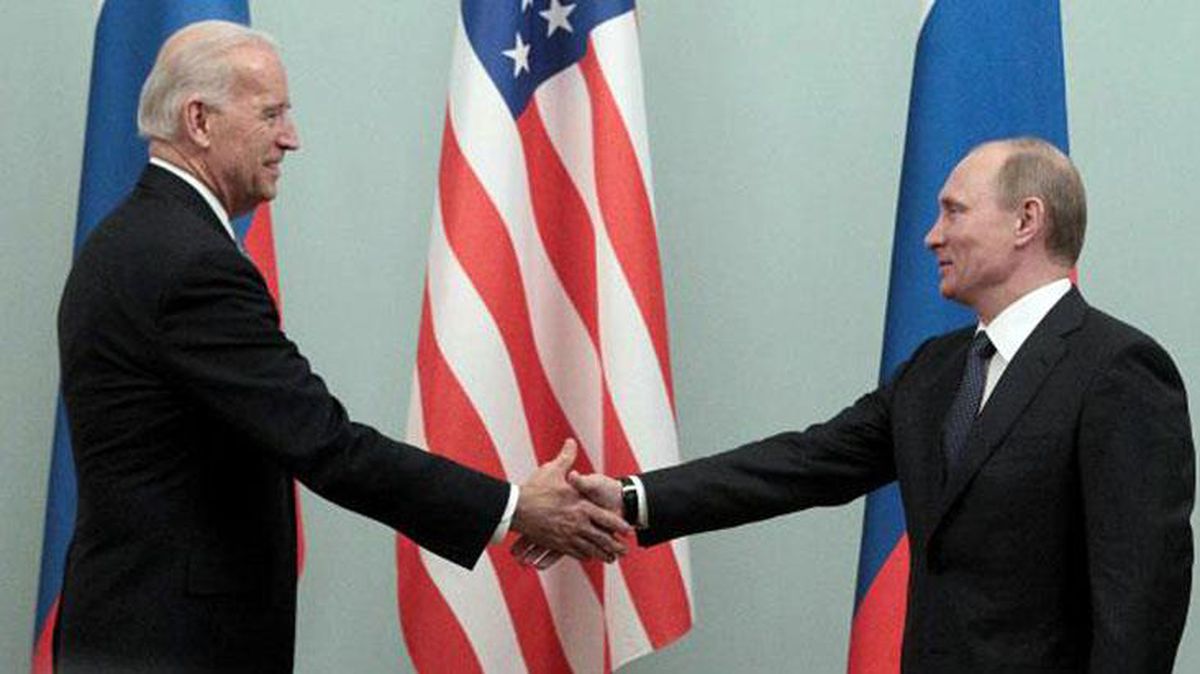'Biden'la görüşmeye hazırım' diyen Putin'e Beyaz Saray'dan gerilimi tırmandıracak yanıt: 'Katil' dediği için pişman değil
