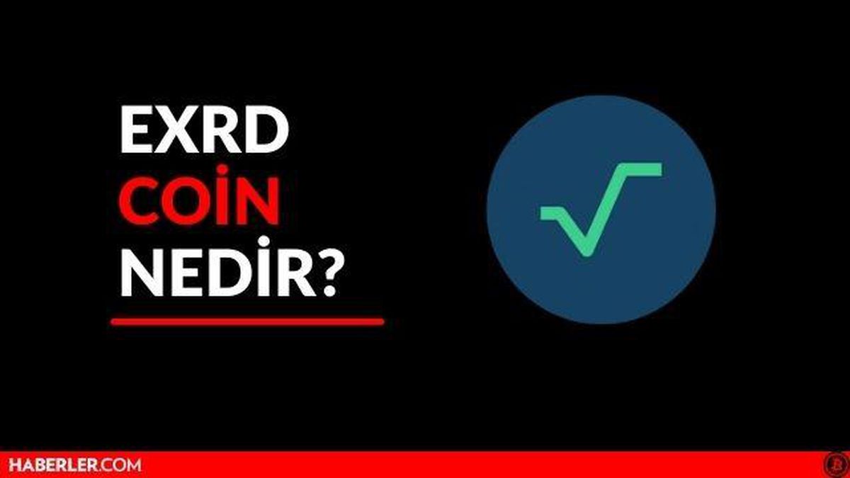 Radix Coin nedir? (18 Mart) Radix (EXRD) Coin yorum ve grafiği