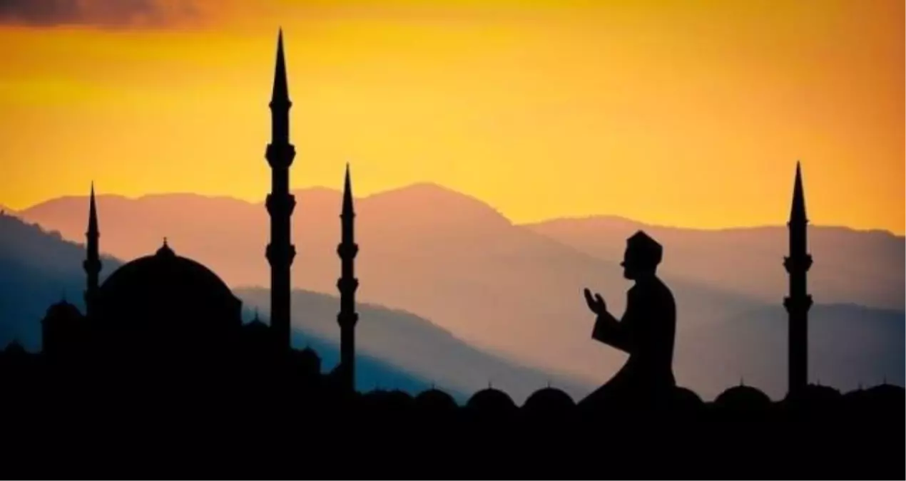 Ramazan ne zaman başlayacak?