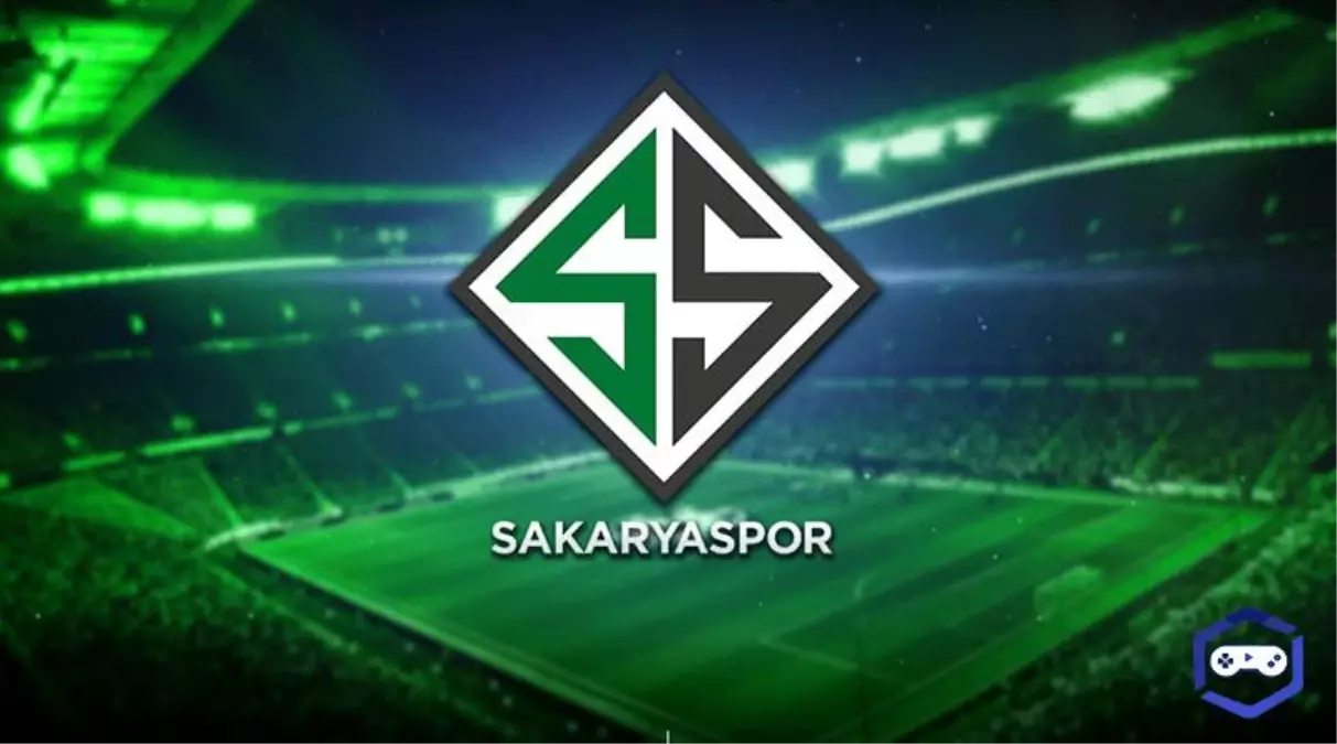 Sakaryaspor Espor ara sezon transferlerini duyurdu
