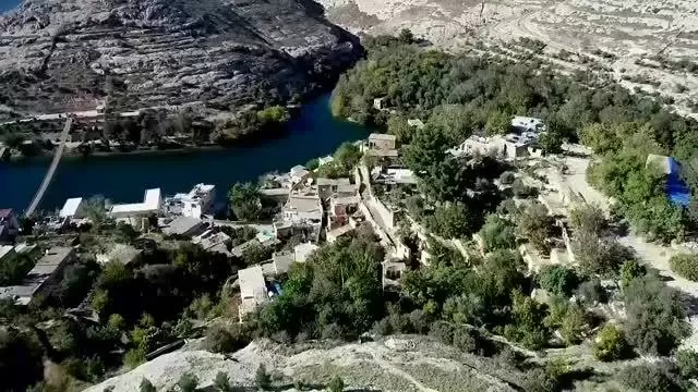 Son dakika... ŞANLIURFA - Güneydoğu'nun 'sakin şehri' Halfeti, yeni sezonda 1 milyon turist hedefliyor Son dakika... ŞANLIURFA - Güneydoğu'nun 'sakin şehri' Halfeti, yeni sezonda 1 milyon turist hedefliyor