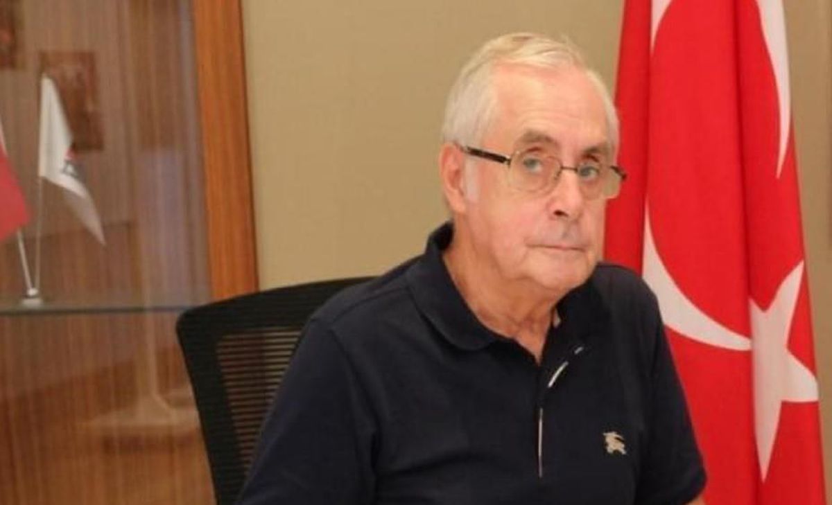 Seçkin Türesay kimdir? Seçkin Türesay hayatı ve biyografisi! Seçkin Türesay'ın hastalığı neydi, kaç yaşında vefat etti?