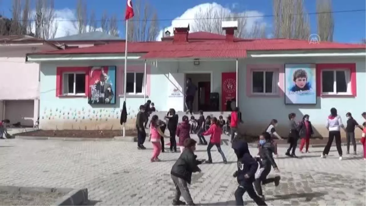 Son dakika haberi... Şehit Eren Bülbül'ün adının verildiği 'Genç Ofis' kapılarını öğrencilere açtı