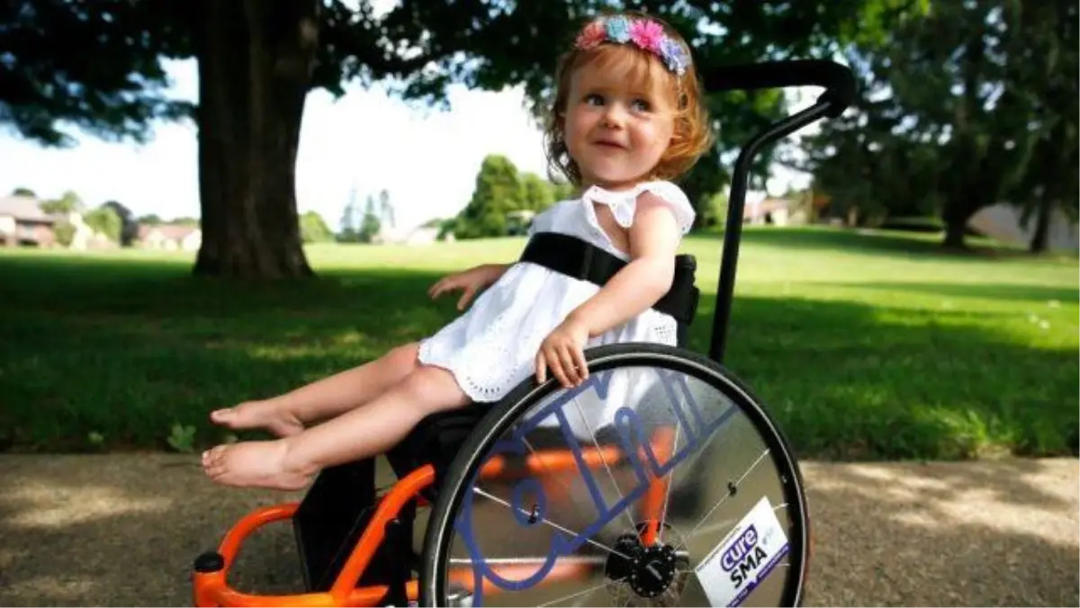 SMA hastalığı nedir? SMA hastalığı belirtileri, tedavisi! SMA tip 1 nedir?