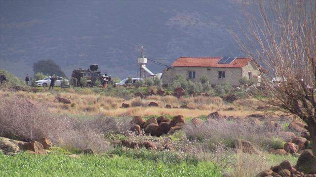 Son Dakika: Büyükşehirlerde bombalı eylem hazırlığındaki 2 şüpheli Emniyet operasyonuyla Hatay'da yakalandı