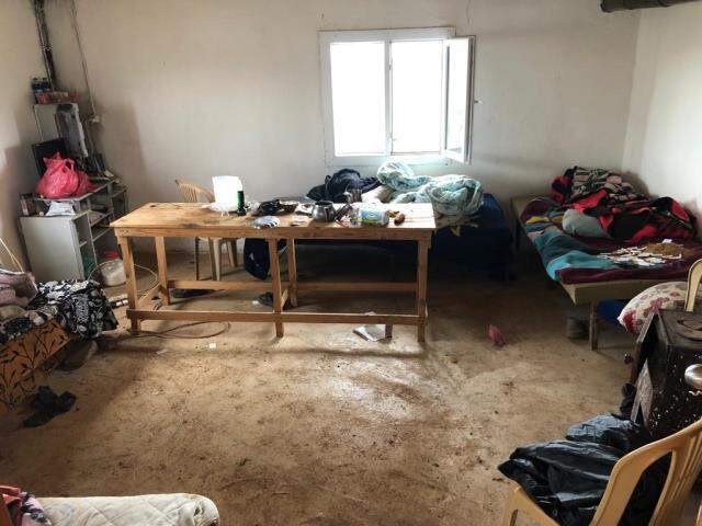Son Dakika: Büyükşehirlerde bombalı eylem hazırlığındaki 2 şüpheli Emniyet operasyonuyla Hatay'da yakalandı